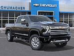 New 2026 Chevrolet Silverado 2500 High Country Crew Cab for sale #C26595 - photo 7