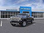 New 2026 Chevrolet Silverado 2500 High Country Crew Cab for sale #C26595 - photo 8