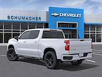 New 2026 Chevrolet Silverado 1500 RST Crew Cab for sale #C26596 - photo 4