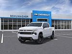 New 2026 Chevrolet Silverado 1500 RST Crew Cab for sale #C26596 - photo 8