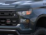 New 2026 Chevrolet Silverado 1500 Custom Crew Cab for sale #C26609 - photo 10
