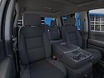 New 2026 Chevrolet Silverado 1500 Custom Crew Cab for sale #C26609 - photo 16