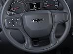 New 2026 Chevrolet Silverado 1500 Custom Crew Cab for sale #C26609 - photo 19