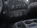 New 2026 Chevrolet Silverado 1500 Custom Crew Cab for sale #C26609 - photo 23