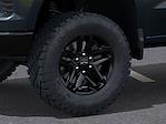 New 2026 Chevrolet Silverado 1500 Custom Crew Cab for sale #C26609 - photo 9