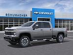 2026 Chevrolet Silverado 2500 Crew Cab 4WD Pickup for sale #C26611 - photo 3