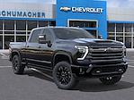 2026 Chevrolet Silverado 2500 Crew Cab 4WD Pickup for sale #C26642 - photo 7