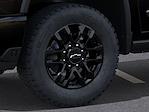 2026 Chevrolet Silverado 2500 Crew Cab 4WD Pickup for sale #C26642 - photo 9