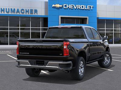 New 2026 Chevrolet Silverado 1500 LT Crew Cab for sale #C26647 - photo 2