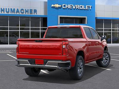 New 2026 Chevrolet Silverado 1500 LT Crew Cab for sale #C26648 - photo 2