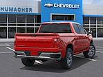 New 2026 Chevrolet Silverado 1500 LT Crew Cab for sale #C26648 - photo 2