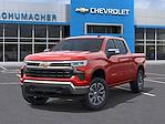 New 2026 Chevrolet Silverado 1500 LT Crew Cab for sale #C26648 - photo 6