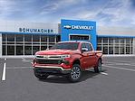 2026 Chevrolet Silverado 1500 Crew Cab 4WD Pickup for sale #C26650 - photo 8