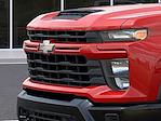 New 2026 Chevrolet Silverado 2500 Custom Crew Cab for sale #C26664 - photo 13