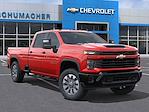 New 2026 Chevrolet Silverado 2500 Custom Crew Cab for sale #C26664 - photo 7