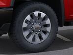 New 2026 Chevrolet Silverado 2500 Custom Crew Cab for sale #C26664 - photo 9
