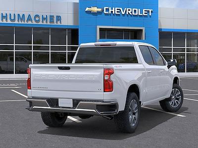 New 2026 Chevrolet Silverado 1500 LT Crew Cab for sale #C26674 - photo 2