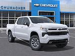 2026 Chevrolet Silverado 1500 Crew Cab 4WD Pickup for sale #C26689 - photo 7