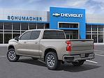 2026 Chevrolet Silverado 1500 Crew Cab 4WD Pickup for sale #C26691 - photo 4