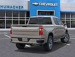 2026 Chevrolet Silverado 1500 Crew Cab 4WD Pickup for sale #C26691 - photo 2