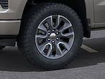 2026 Chevrolet Silverado 1500 Crew Cab 4WD Pickup for sale #C26691 - photo 9