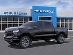 2026 Chevrolet Silverado 1500 Crew Cab 4WD Pickup for sale #C26692 - photo 3