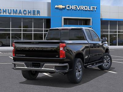 New 2026 Chevrolet Silverado 1500 - photo 1