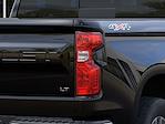 2026 Chevrolet Silverado 1500 Double Cab 4WD Pickup for sale #C26695 - photo 11