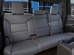 2026 Chevrolet Silverado 1500 Double Cab 4WD Pickup for sale #C26695 - photo 17