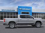 2026 Chevrolet Silverado 1500 Crew Cab 4WD Pickup for sale #C26698 - photo 5
