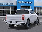 2026 Chevrolet Silverado 1500 Crew Cab 4WD Pickup for sale #C26701 - photo 2