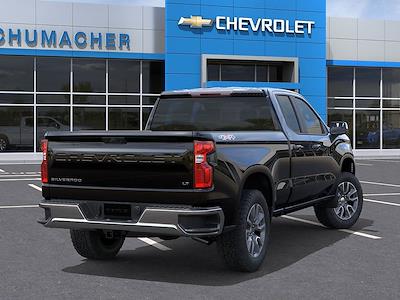New 2026 Chevrolet Silverado 1500 - photo 1
