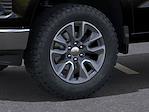 New 2026 Chevrolet Silverado 1500 LT Crew Cab for sale #C26742 - photo 9