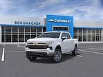 2026 Chevrolet Silverado 1500 Crew Cab 4WD Pickup for sale #C26744 - photo 8
