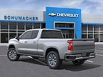 New 2026 Chevrolet Silverado 1500 LT Double Cab for sale #C26747 - photo 4