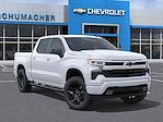 New 2026 Chevrolet Silverado 1500 RST Crew Cab for sale #C26750 - photo 7