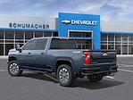 New 2026 Chevrolet Silverado 2500 Custom Crew Cab for sale #C26753 - photo 4
