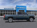 New 2026 Chevrolet Silverado 2500 Custom Crew Cab for sale #C26753 - photo 5