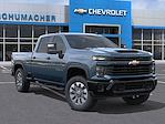 New 2026 Chevrolet Silverado 2500 Custom Crew Cab for sale #C26753 - photo 7