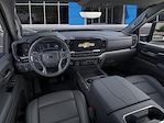 New 2026 Chevrolet Silverado 2500 LTZ Crew Cab for sale #C26757 - photo 15