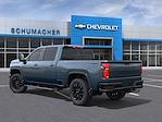 New 2026 Chevrolet Silverado 2500 LTZ Crew Cab for sale #C26757 - photo 4