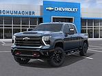 New 2026 Chevrolet Silverado 2500 LTZ Crew Cab for sale #C26757 - photo 6