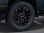 New 2026 Chevrolet Silverado 2500 LTZ Crew Cab for sale #C26757 - photo 9