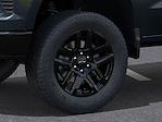 New 2026 Chevrolet Silverado 1500 LT Crew Cab for sale #C26761 - photo 9