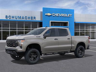 New 2026 Chevrolet Silverado 1500 - photo 1