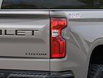 New 2026 Chevrolet Silverado 1500 Custom Crew Cab for sale #C26767 - photo 11