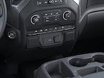 New 2026 Chevrolet Silverado 1500 Custom Crew Cab for sale #C26767 - photo 23