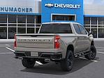 New 2026 Chevrolet Silverado 1500 Custom Crew Cab for sale #C26767 - photo 2
