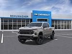 New 2026 Chevrolet Silverado 1500 Custom Crew Cab for sale #C26767 - photo 8