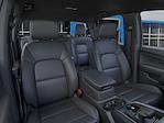 New 2026 Chevrolet Colorado LT Crew Cab for sale #C26768 - photo 16